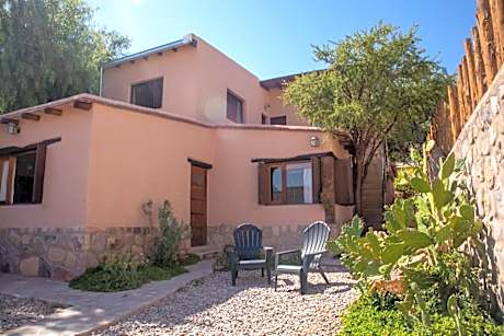 El Aromito Hospedaje 