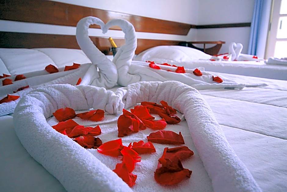 Hotel Casa Branca