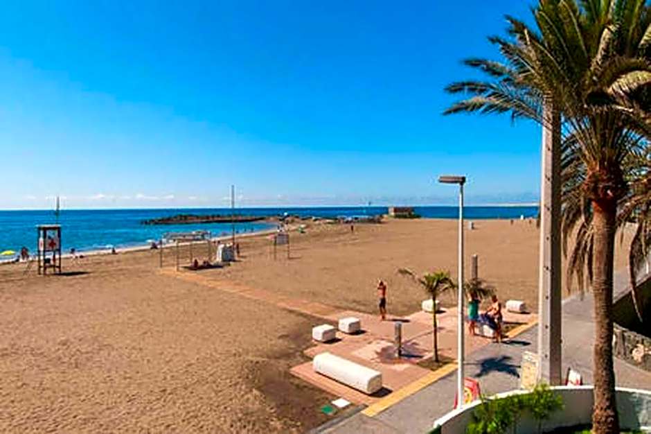 New Miami Playa Apartamentos