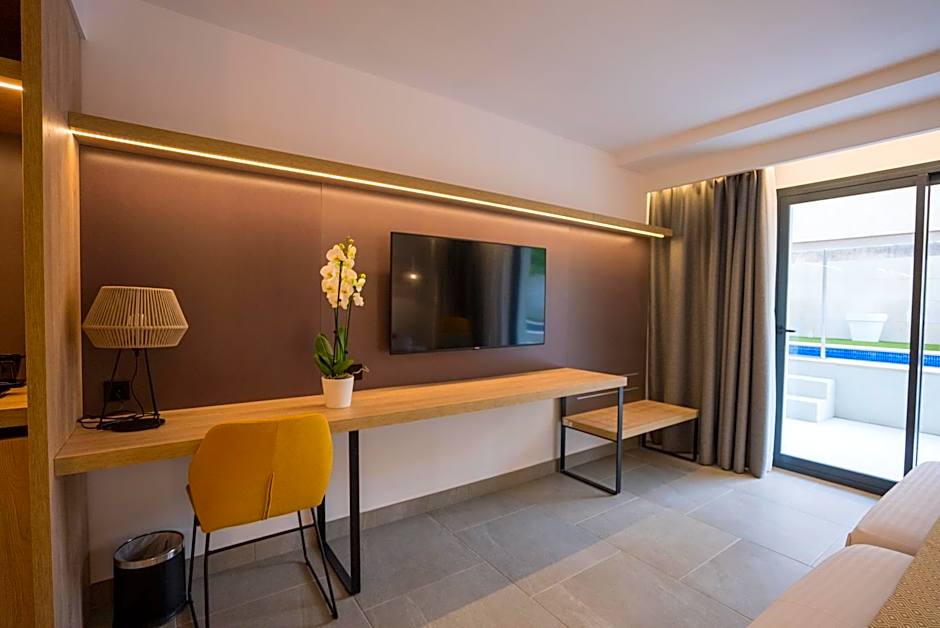 Hotel Morlans Suites - Adults Only