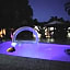 Hotel Henry Bacalar
