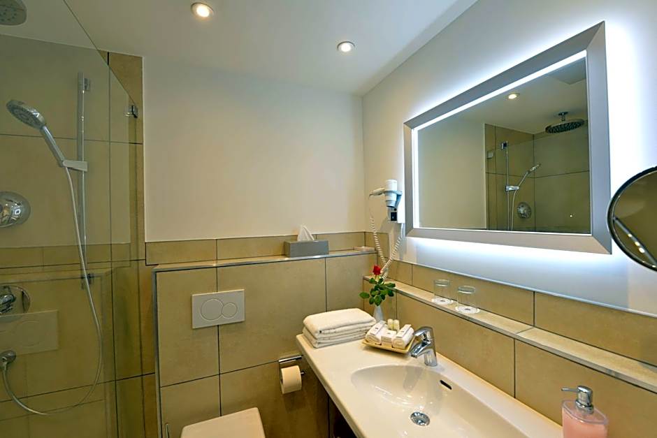 Best Western Plus Delta Park Hotel