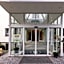 Garner Hotel Cologne East By IHG