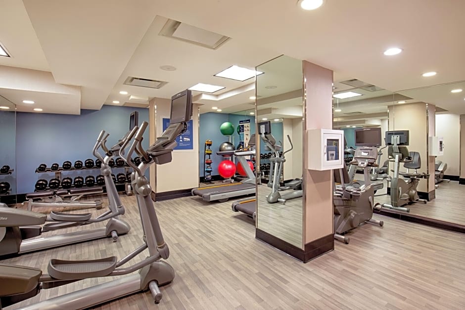 Four Points by Sheraton Midtown - Times Square