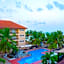 Best Western Plus Accra Beach Hotel
