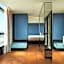 Hilton Rome Eur La Lama