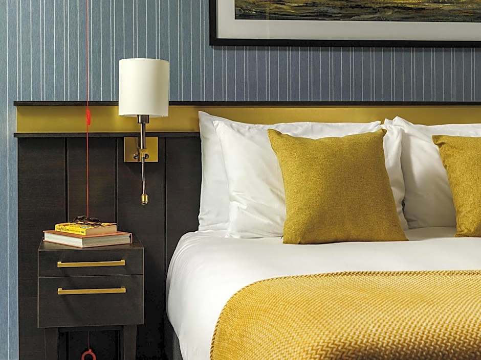 Mercure Paignton Hotel