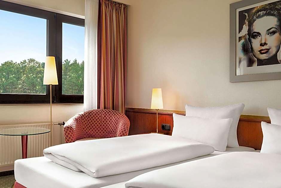 Amedia Siegen, Trademark Collection by Wyndham