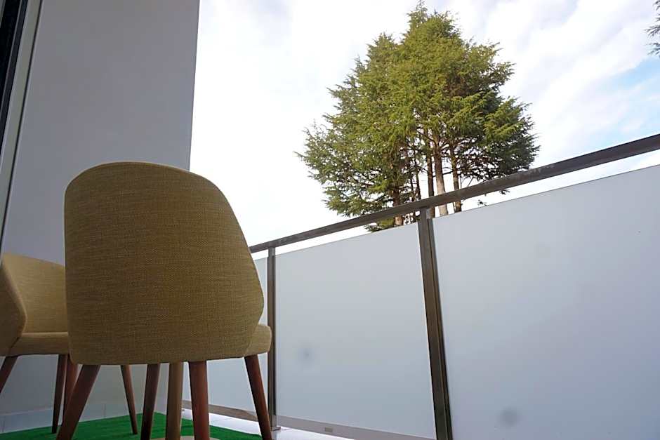 Hotel Pedras Salgadas