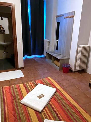 Hotel Galla
