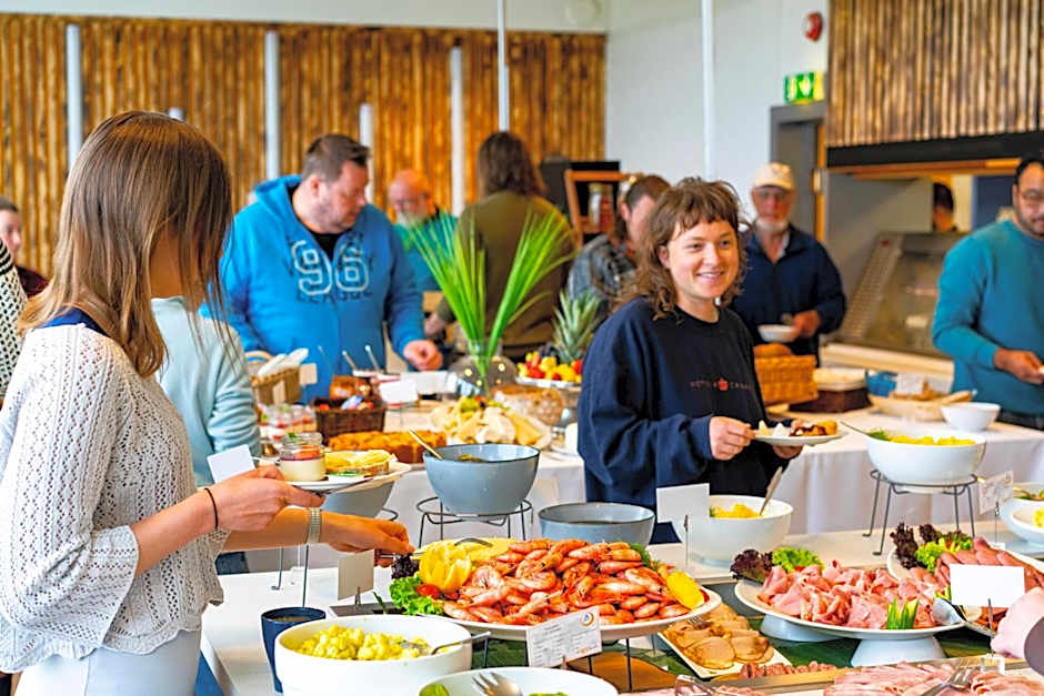 Bergen Hostel Montana