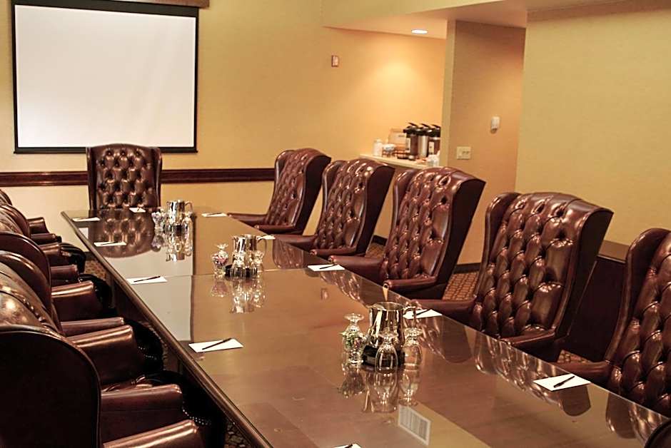 Ontario Airport Hotel & Conference Center