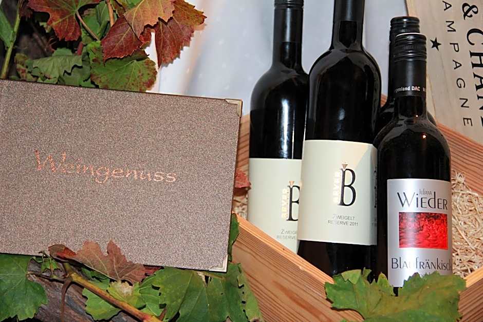 Landhotel St. Florian