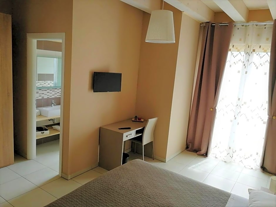 B & B Le due noci