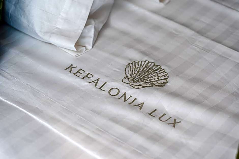 Kefalonia Lux