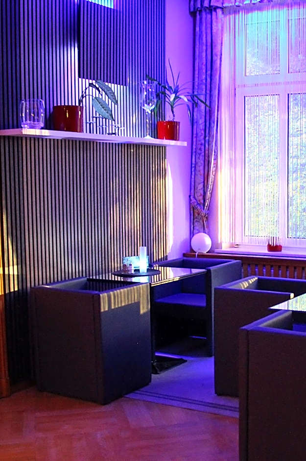 Hotel Wippertal - voll klimatisiert