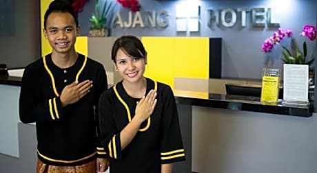 Ajang Hotel