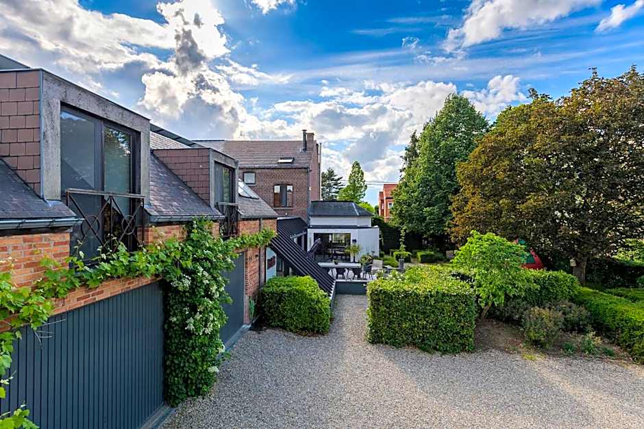 Rue Haute by M&M 4 sterren bed en breakfast vlakbij Maastricht