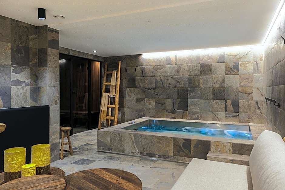 Hôtel Les Ardillières du Pont d'Oye