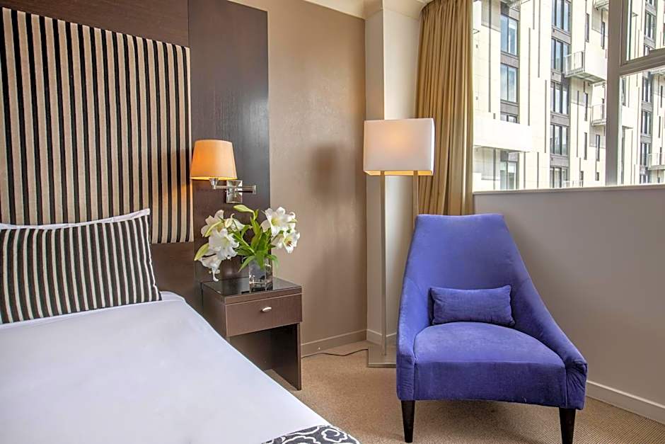 Mercure Wellington Abel Tasman Hotel