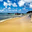 Pipa's Ocean - Flat Vista Mar