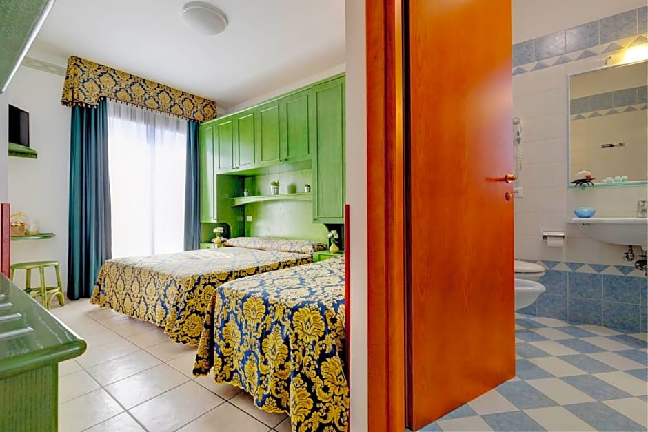 Hotel Garni San Carlo