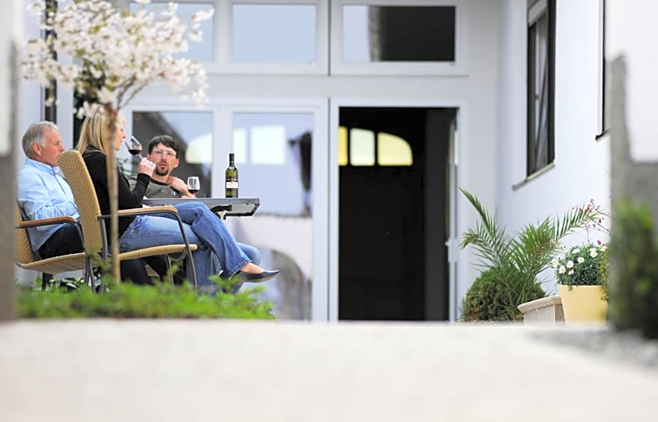 Weingut & Gästezimmer Nekowitsch