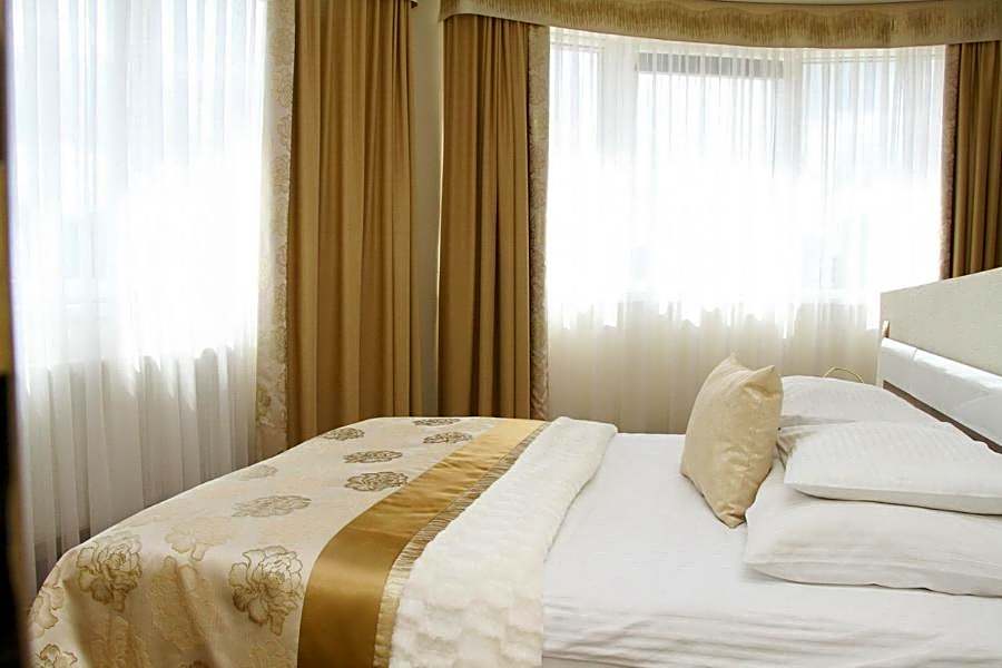 Hotel Court Wellness&Spa