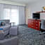 Sonesta Select Kansas City Airport Tiffany Springs