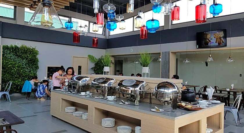 The Luxe Hotel Da Lat