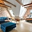 Home Hotel Bryggen