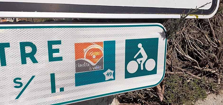 Chambres d'hôtes La Loge Sagrolle