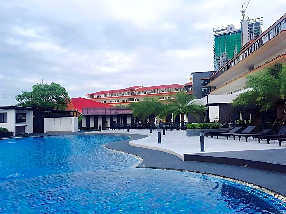 Marble Garden View Pattaya