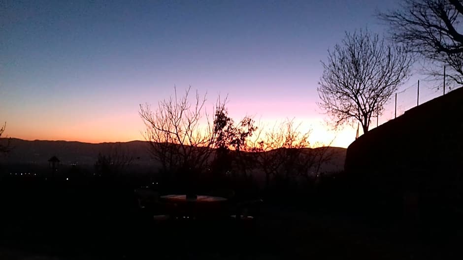 La Pietra Piana Casa Vacanze