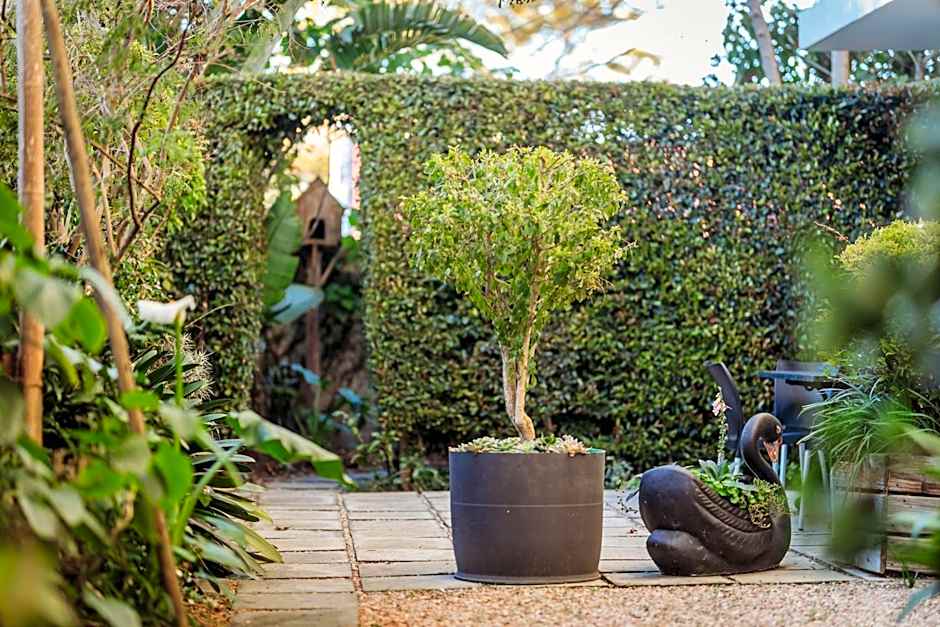 17onWellington Suites