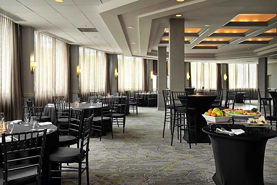 Marriott Park Ridge