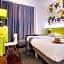 ibis Styles Nantes Centre Gare