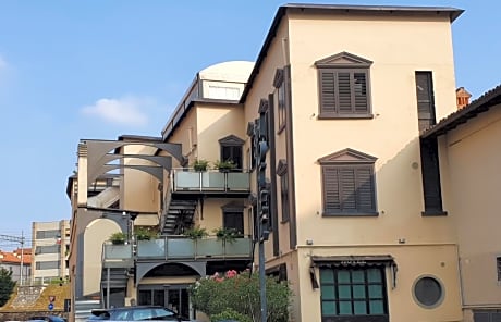 Hotel San Giorgio