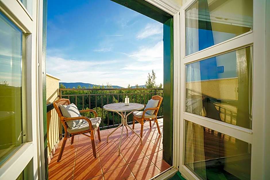 Hotel Vrata Krke
