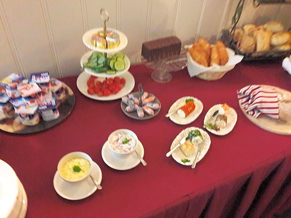 Hotel Groote Engel