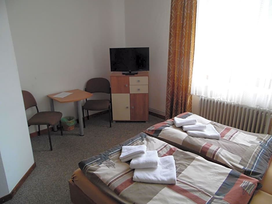 Hotel Klappenburg