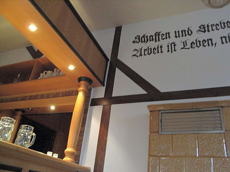 Landgasthof Marlishausen