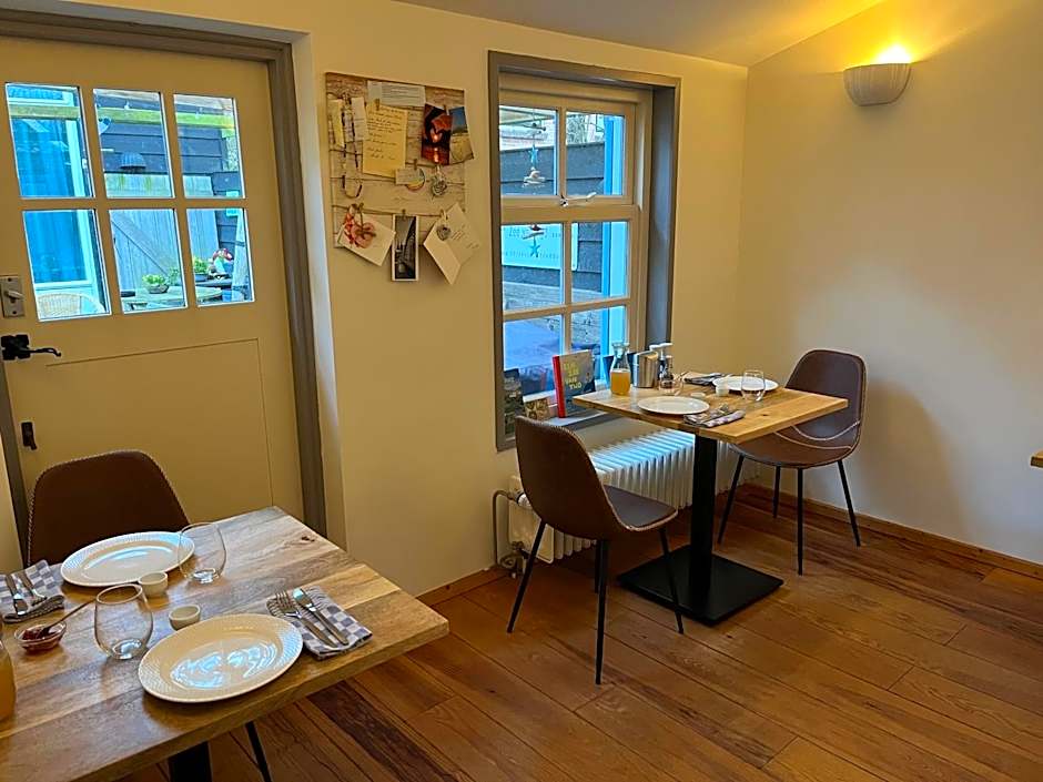 B&B Zee van Tijd Domburg