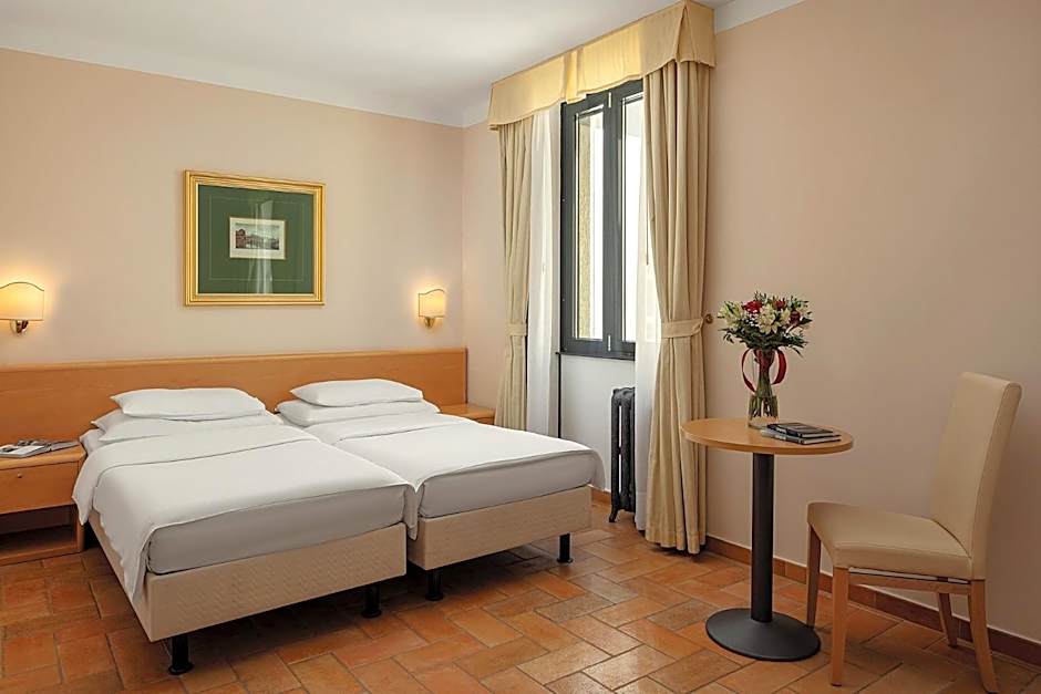 Hotel Roma Prague