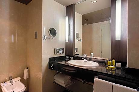 Room, 2 Twin Beds, Non Smoking