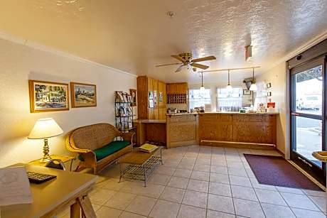 Murphys Inn Motel