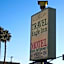 Travel Eagle Inn Motel