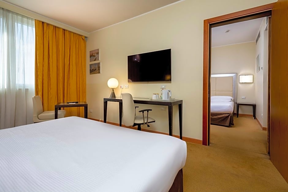 Crowne Plaza Padova by IHG