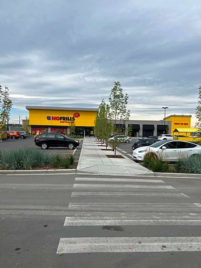 Newly built one bedroom 2 bed