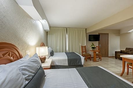 Junior Suite Standard